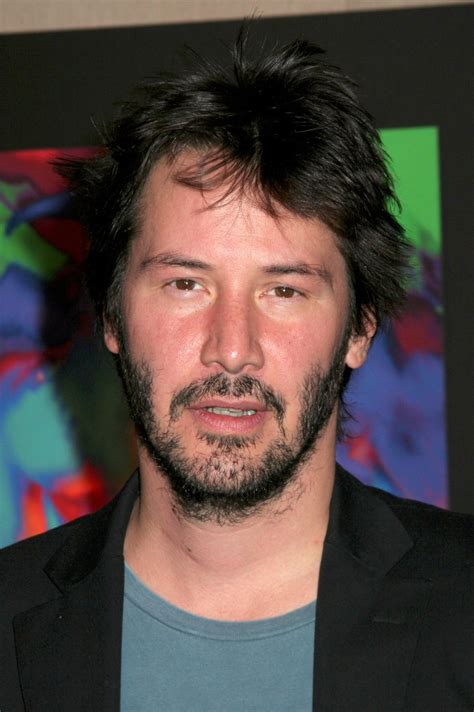 keanu reeves today.